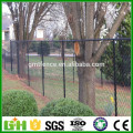 China Wholesale Stainless Steel /PVC coated chain link fence for sale